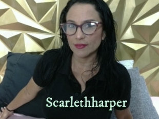 Scarlethharper