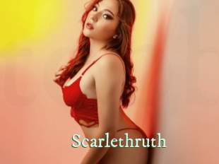 Scarlethruth