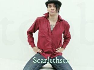 Scarlethsex