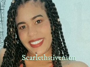 Scarlethstivenson