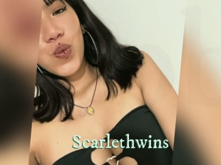 Scarlethwins