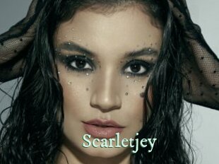 Scarletjey