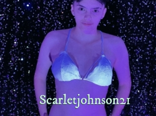 Scarletjohnson21