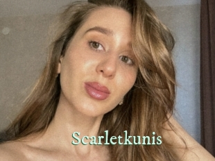 Scarletkunis