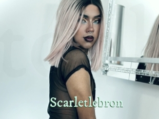 Scarletlebron