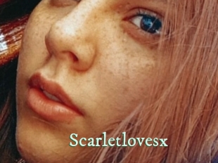 Scarletlovesx