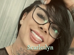 Scarletlyn