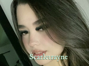 Scarletrayne