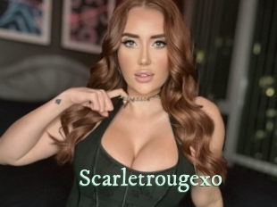 Scarletrougexo