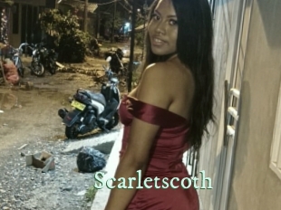 Scarletscoth