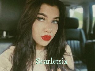 Scarletsix