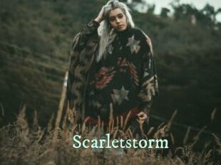 Scarletstorm