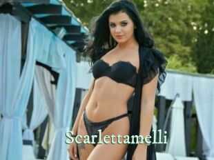 Scarlettamelli