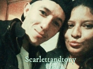 scarlettandtony Top Blog X