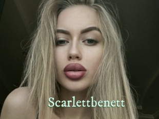 Scarlettbenett