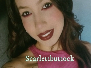 Scarlettbuttock