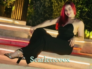 Scarlettcoox