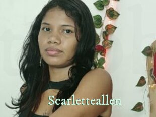 Scarletteallen