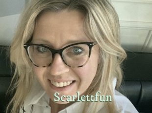 Scarlettfun