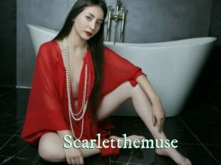 Scarletthemuse