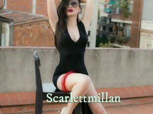 Scarlettmillan