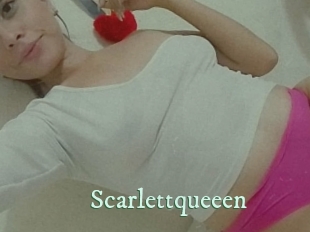 Scarlettqueeen