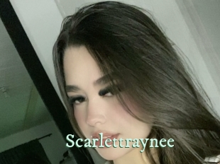 Scarlettraynee