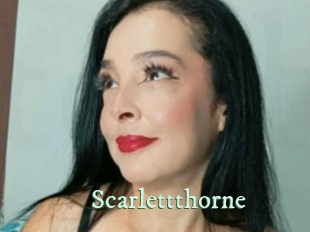 Scarlettthorne