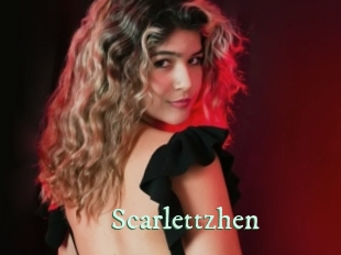 Scarlettzhen