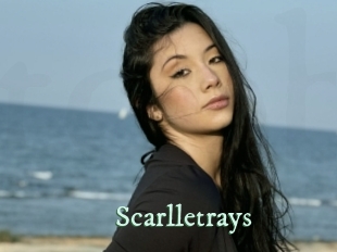 Scarlletrays