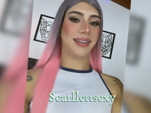 Scarllettsexy