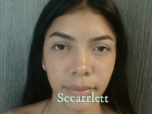 Sccarrlett