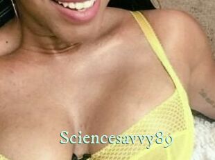 sciencesavvy89 Top Blog X