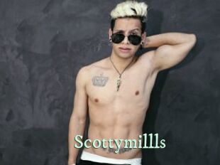 Scottymillls