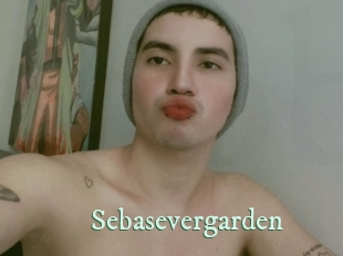 Sebasevergarden