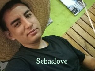 Sebaslove