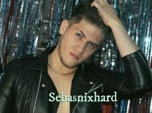 Sebasnixhard