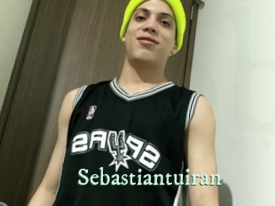 Sebastiantuiran