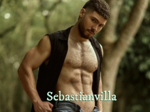 Sebastianvilla