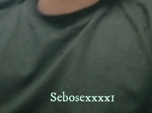 Sebosexxxx1