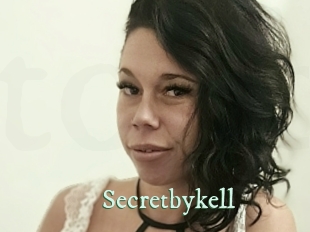 Secretbykell