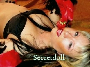 Secretdoll