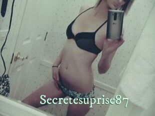 Secretesuprise87