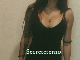 Secreteterno