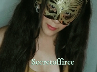 Secretoffiree