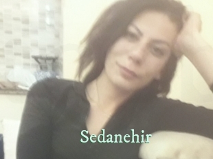 Sedanehir