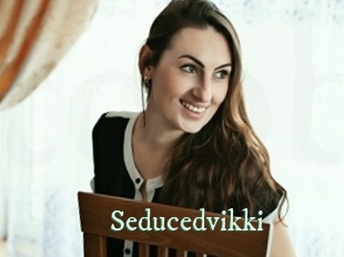 Seducedvikki