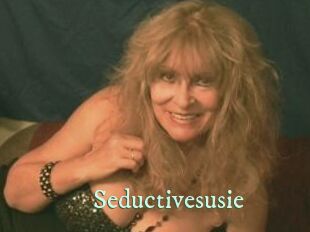 seductivesusie Top Blog X