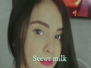 Seewt_milk