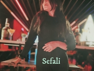 Sefali